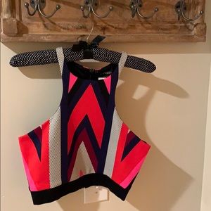 Express Tank top. Small